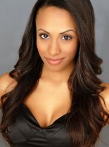 Nicolette Robinson