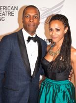 Nicolette Robinson photo