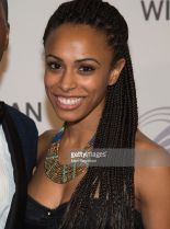 Nicolette Robinson photo