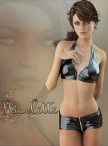 Nicolette