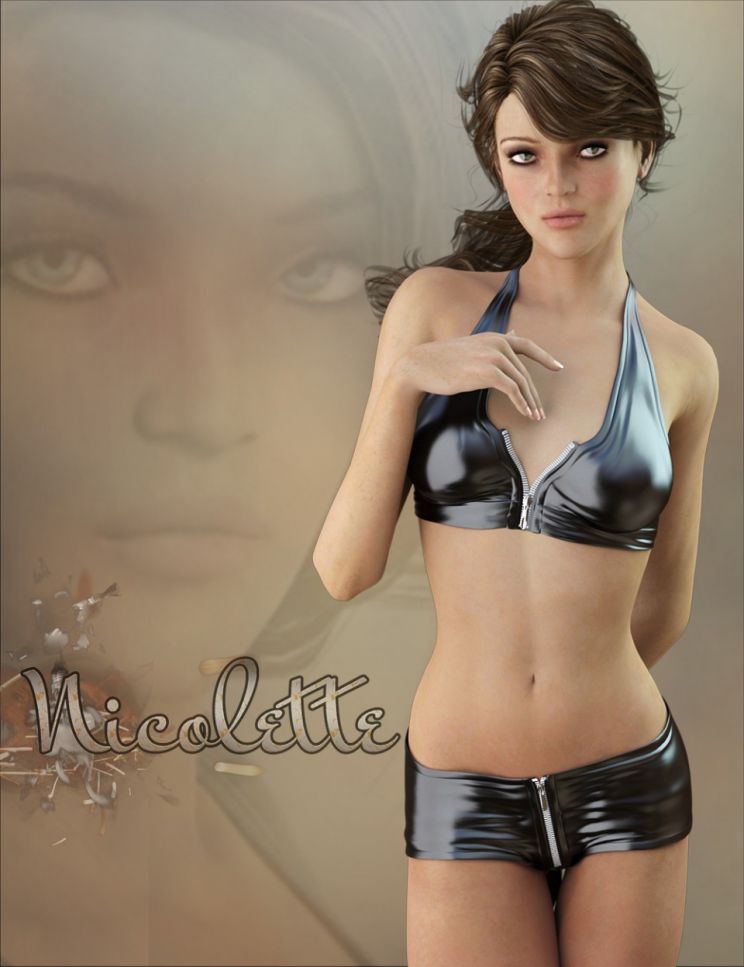 Nicolette
