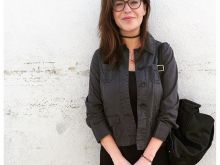 Nicolle Radzivil photo