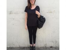 Nicolle Radzivil photo