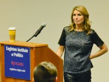 Nicolle Wallace