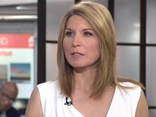 Nicolle Wallace