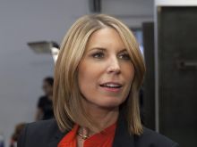 Nicolle Wallace