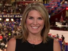 Nicolle Wallace