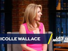 Nicolle Wallace