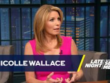 Nicolle Wallace