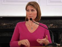 Nicolle Wallace