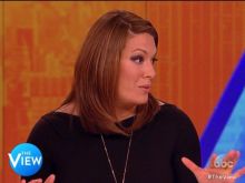 Nicolle Wallace #3214946 picture (Landscape Medium)