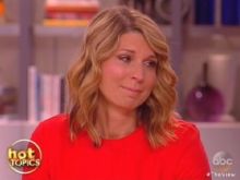 Nicolle Wallace