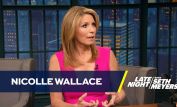 Nicolle Wallace