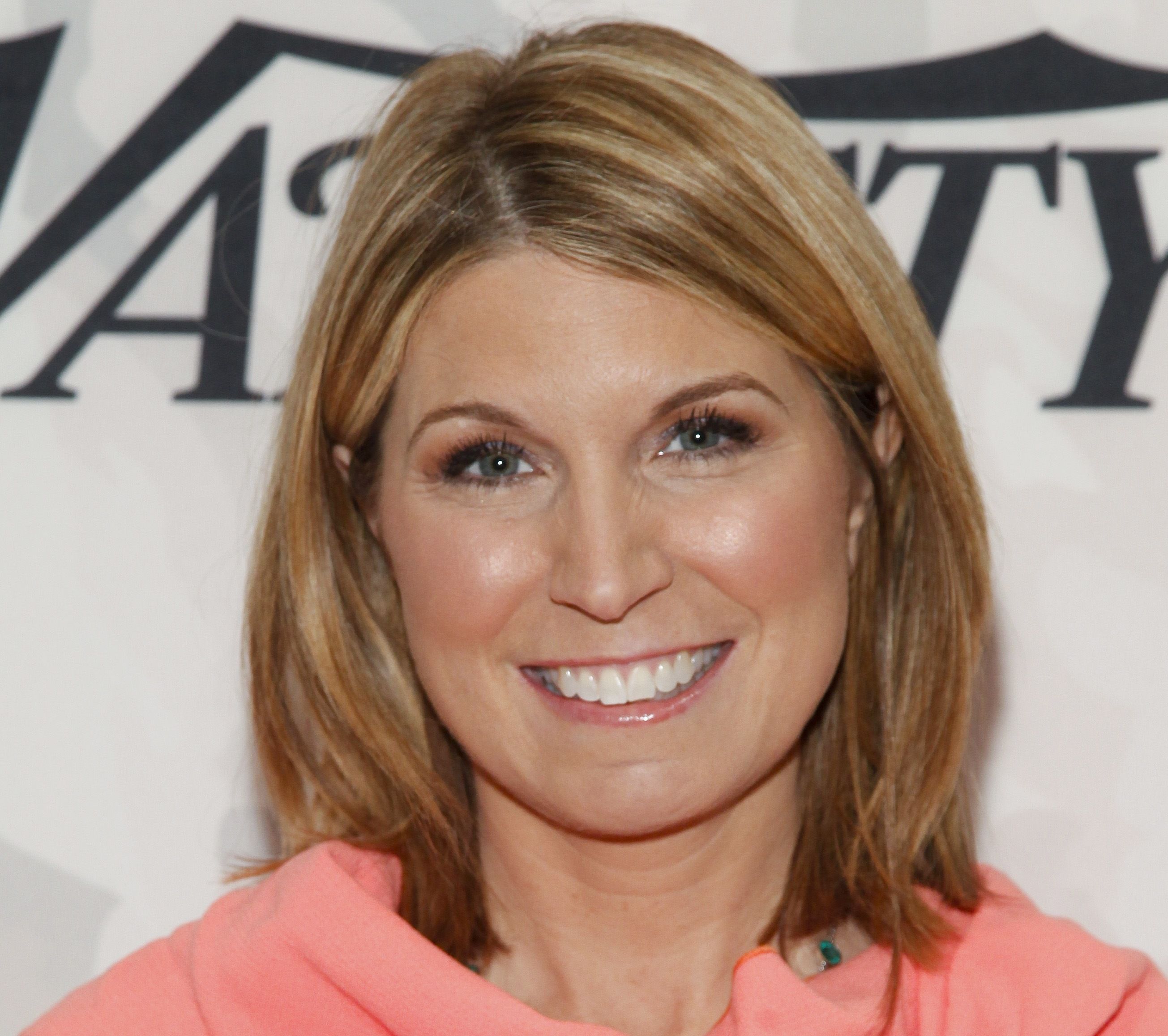 Pictures of Nicolle Wallace