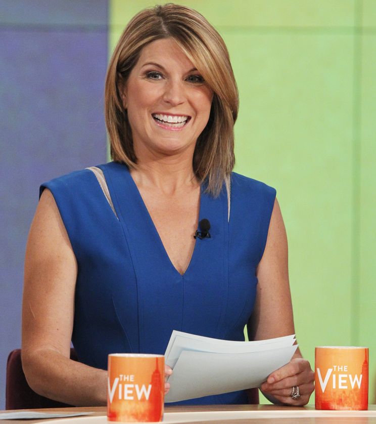 Nicolle Wallace