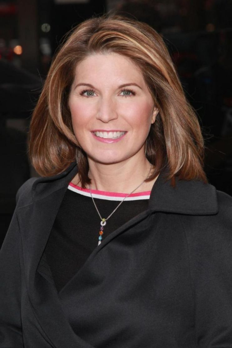 Nicolle Wallace