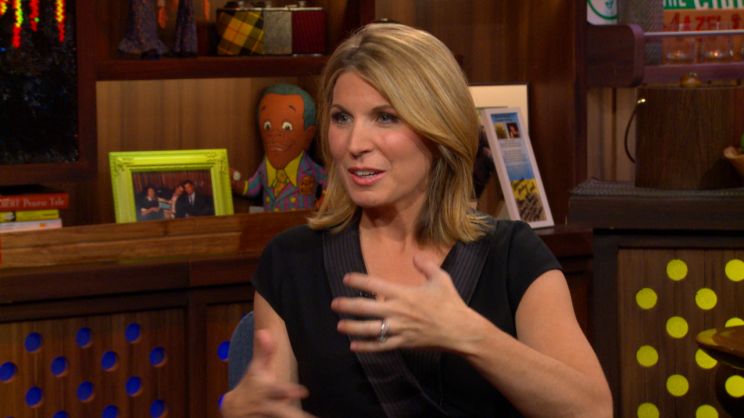 Nicolle Wallace