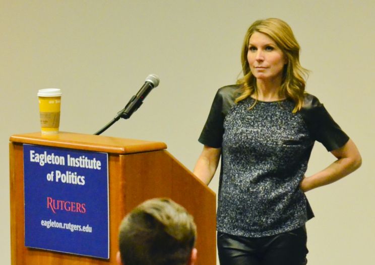 Nicolle Wallace
