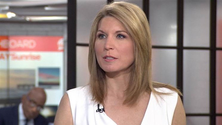Nicolle Wallace