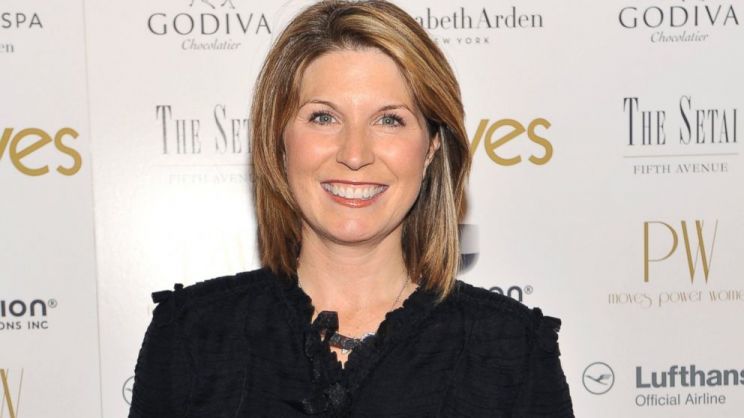 Nicolle Wallace