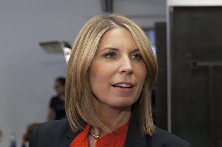 Nicolle Wallace