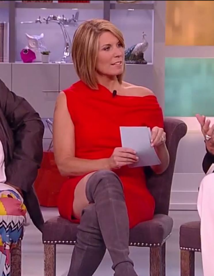Nicolle Wallace