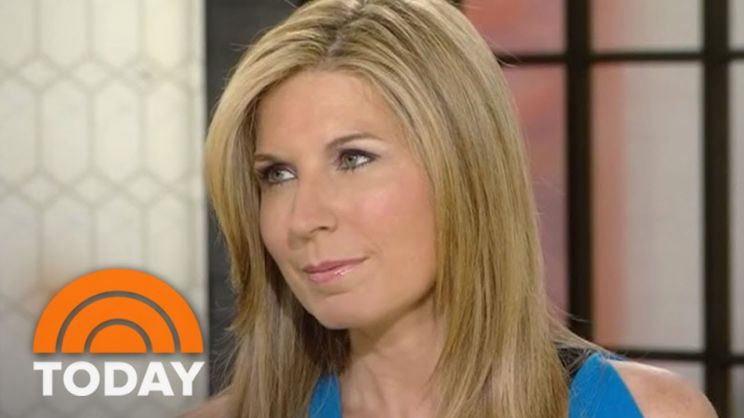 Nicolle Wallace