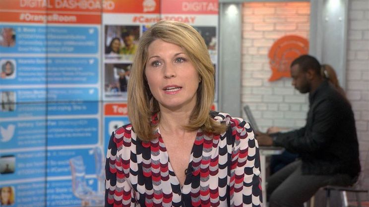 Nicolle Wallace