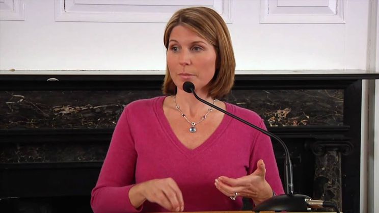 Nicolle Wallace