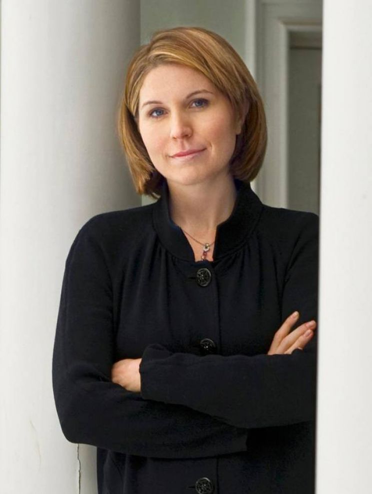 Nicolle Wallace