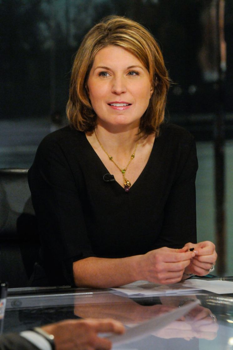 Nicolle Wallace