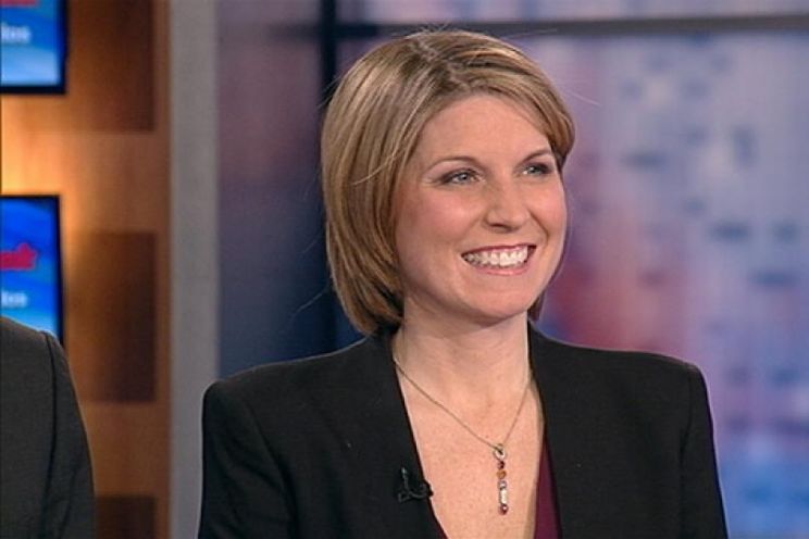 Nicolle Wallace