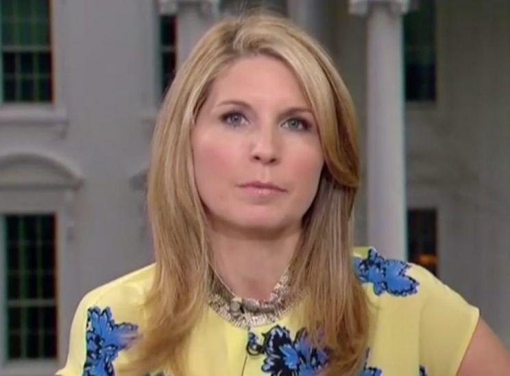 Nicolle Wallace