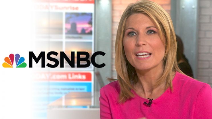 Nicolle Wallace