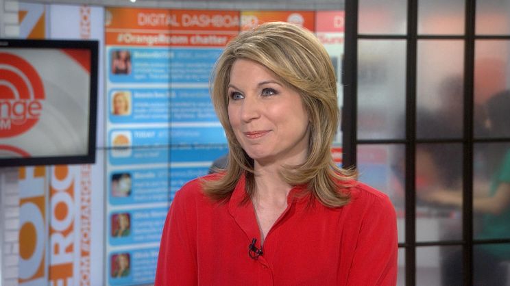 Nicolle Wallace