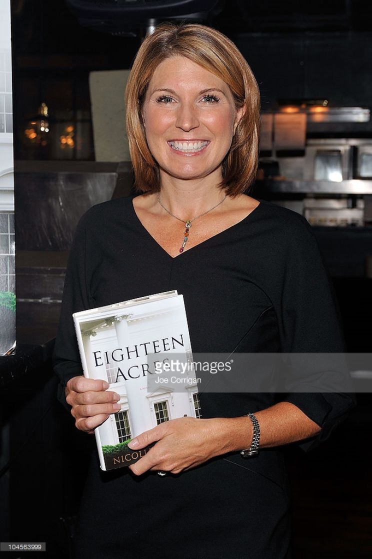 Nicolle Wallace