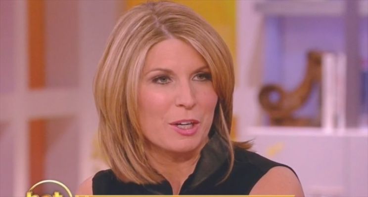 Nicolle Wallace