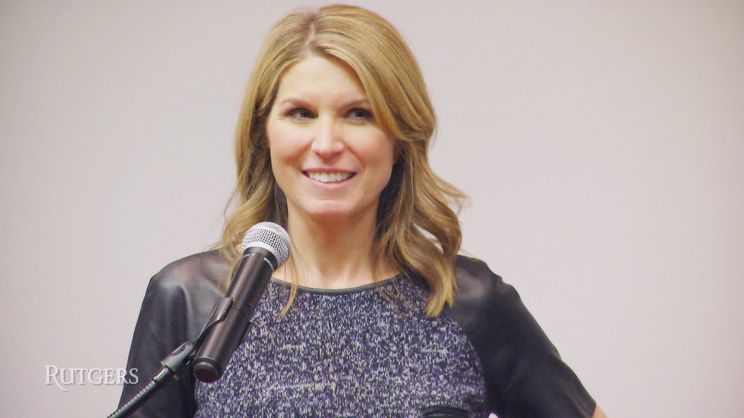 Nicolle Wallace