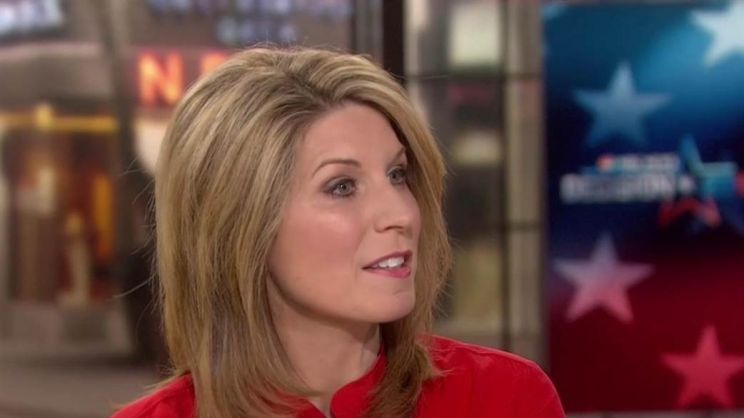 Nicolle Wallace