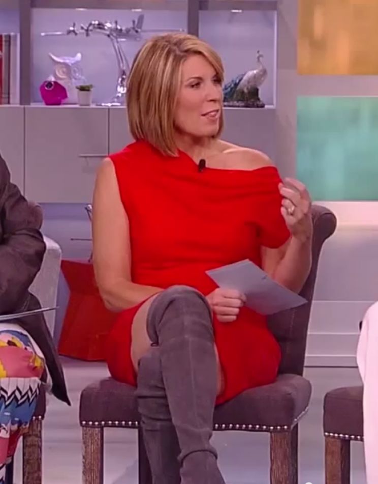 Nicolle Wallace