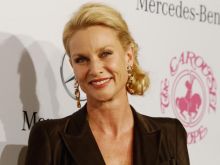 Nicollette Sheridan