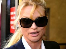 Nicollette Sheridan