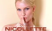 Nicollette Sheridan