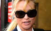 Nicollette Sheridan