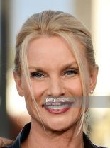 Nicollette Sheridan