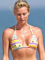 Nicollette Sheridan