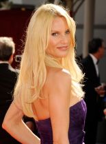 Nicollette Sheridan