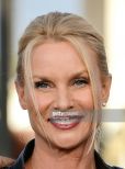 Nicollette Sheridan