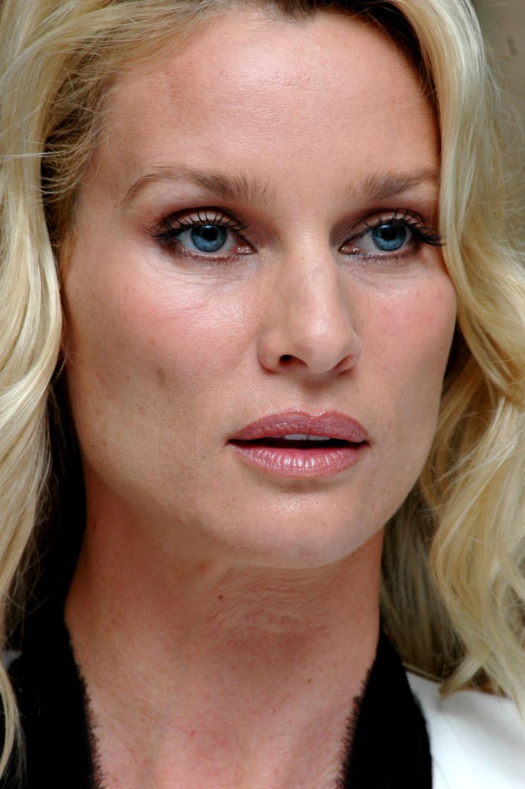 Nicollette Sheridan