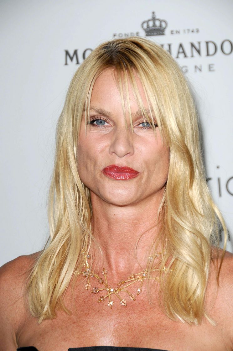 Nicollette Sheridan